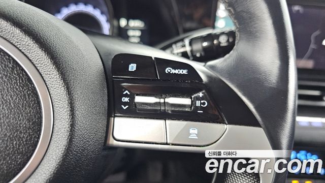 Hyundai AVANTE 2023 — photo 28