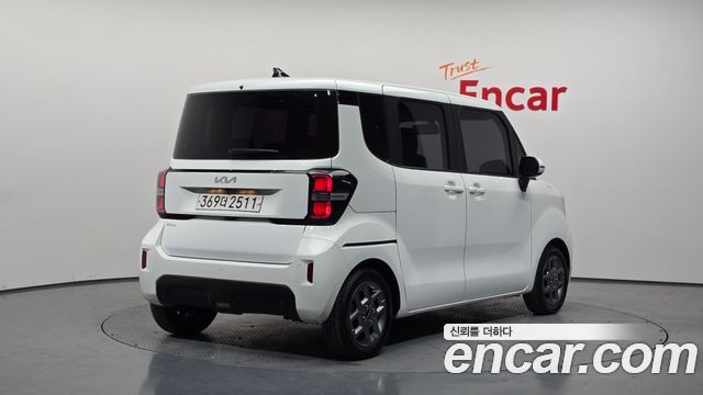 Kia RAY 2023 — photo 2