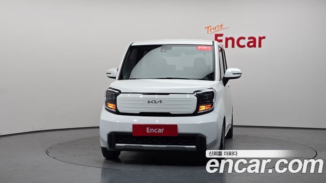 Kia RAY 2023 — photo 3