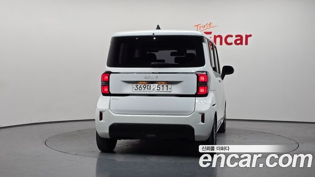 Kia RAY 2023 — photo 4