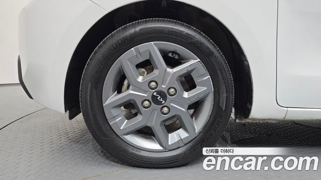 Kia RAY 2023 — photo 5