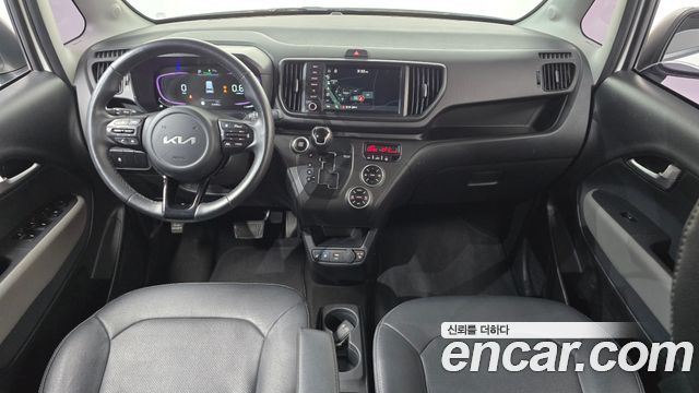 Kia RAY 2023 — photo 10