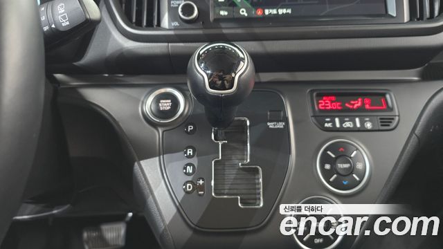 Kia RAY 2023 — photo 12