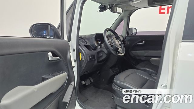 Kia RAY 2023 — photo 13