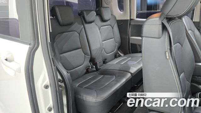 Kia RAY 2023 — photo 17