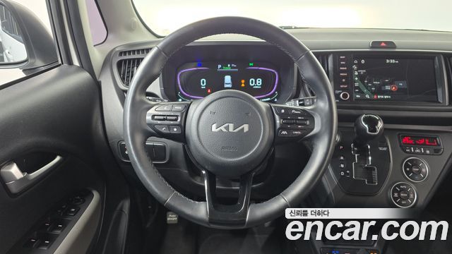 Kia RAY 2023 — photo 18