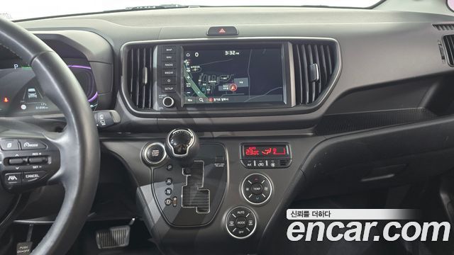 Kia RAY 2023 — photo 19