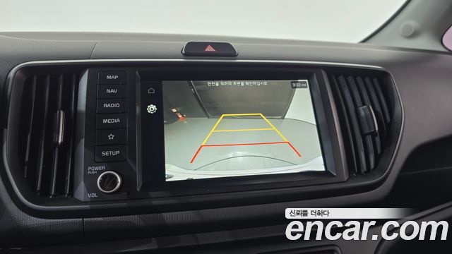 Kia RAY 2023 — photo 20