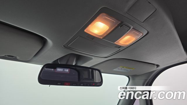 Kia RAY 2023 — photo 21