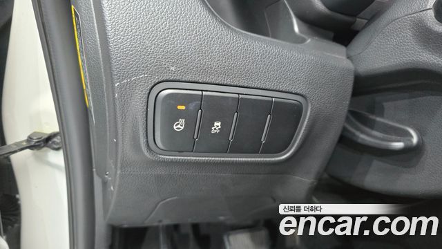 Kia RAY 2023 — photo 22