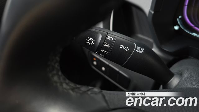 Kia RAY 2023 — photo 23