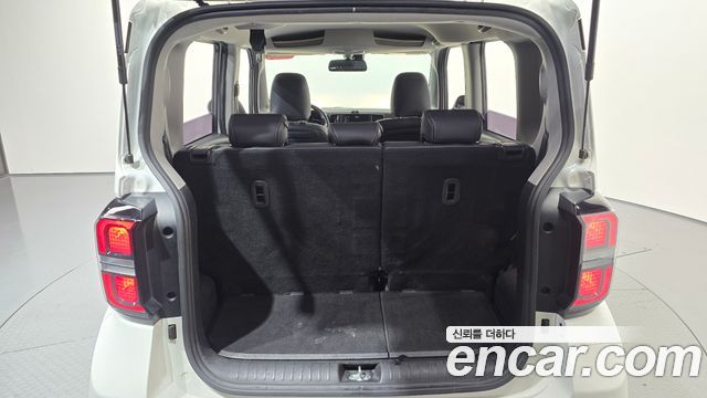 Kia RAY 2023 — photo 26