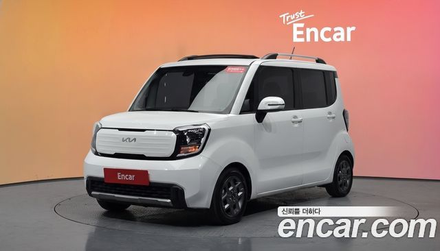 Kia RAY 2023 — photo 1