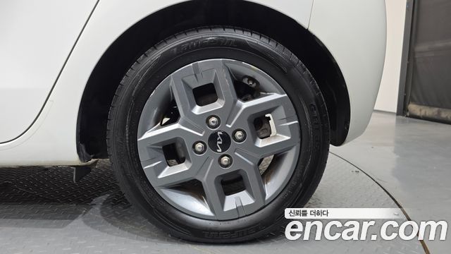 Kia RAY 2023 — photo 7