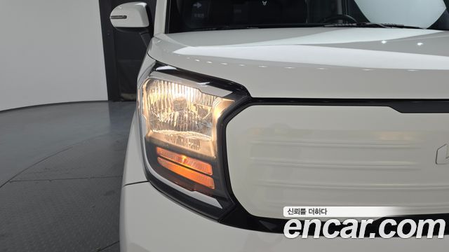 Kia RAY 2023 — photo 8