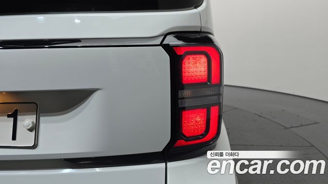 Kia RAY 2023 — photo 9