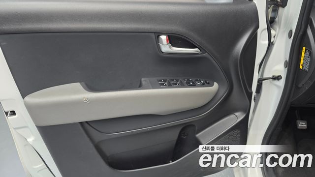 Kia RAY 2023 — photo 14