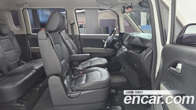 Kia RAY 2023 — photo 16