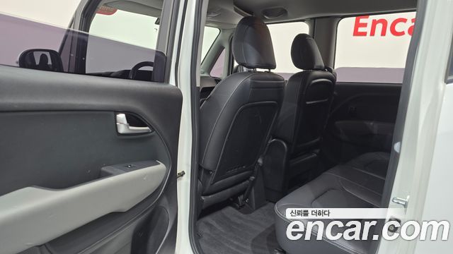 Kia RAY 2023 — photo 27