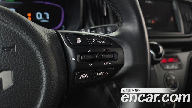 Kia RAY 2023 — photo 29