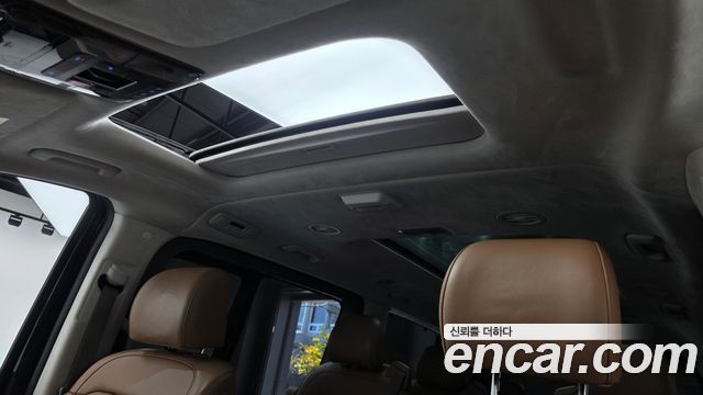 Hyundai Staria 2022 — photo 19