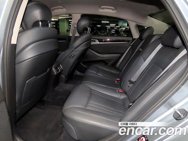Hyundai Genesis 2015 — photo 7