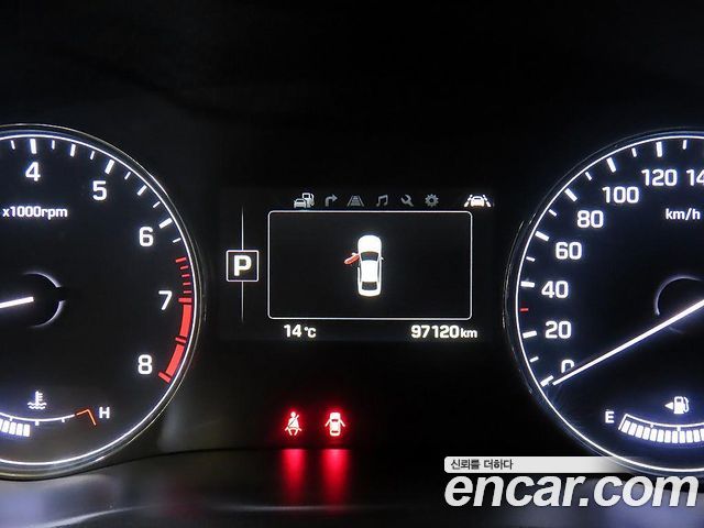 Hyundai Genesis 2015 — photo 9