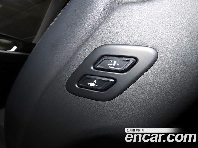 Hyundai Genesis 2015 — photo 16