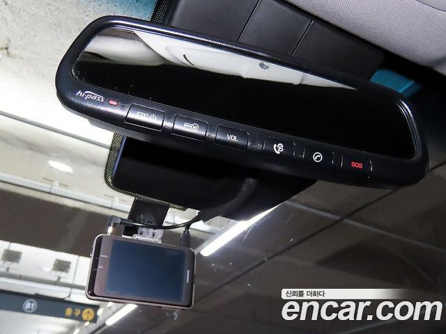 Hyundai Genesis 2015 — photo 17
