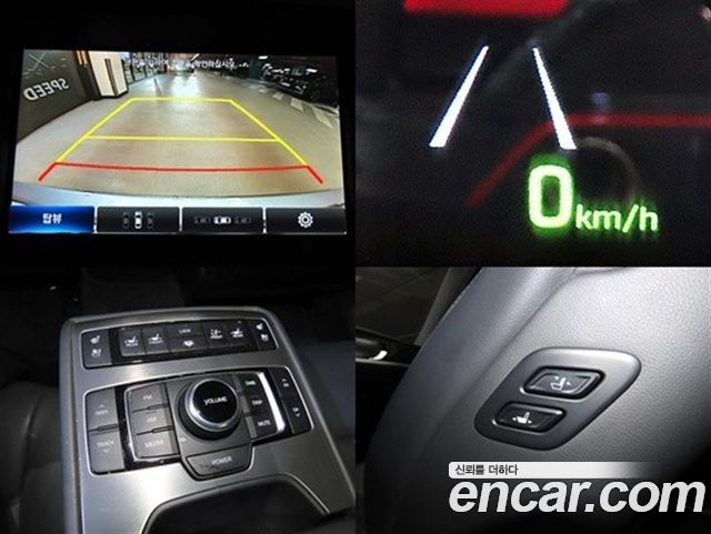 Hyundai Genesis 2015 — photo 18