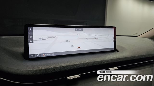 Genesis GV70 2022 — photo 19