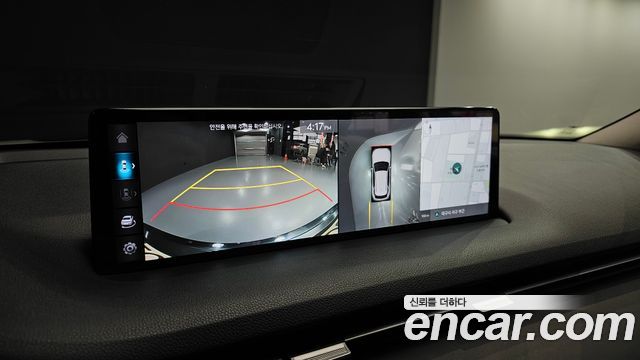 Genesis GV70 2022 — photo 20