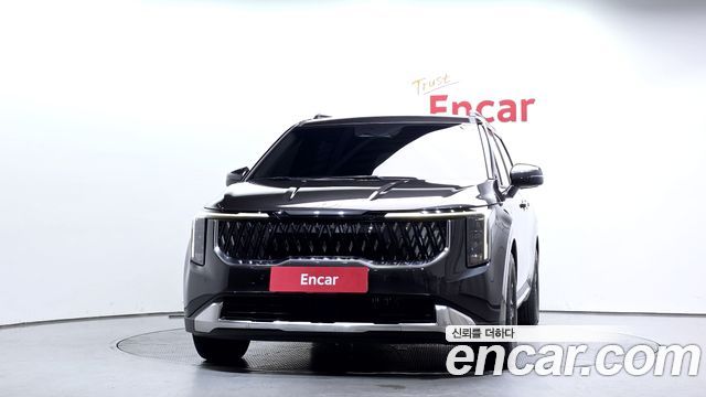 Kia Canival 2024 — photo 3