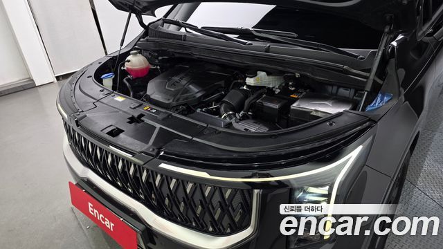 Kia Canival 2024 — photo 6