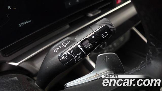Kia Canival 2024 — photo 27