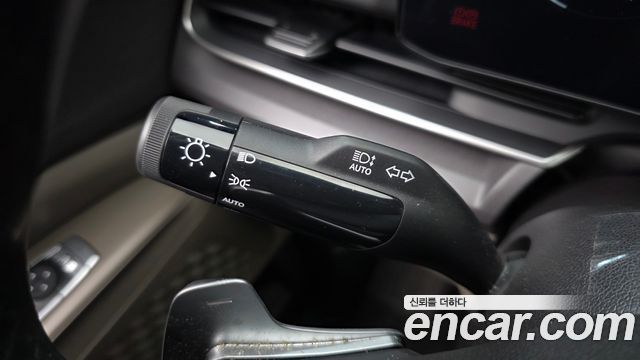 Kia Canival 2024 — photo 28