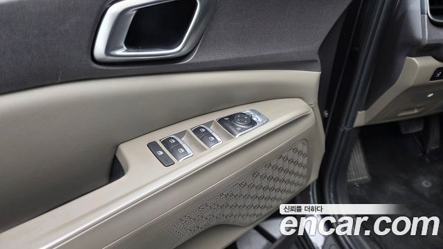 Kia Canival 2024 — photo 31