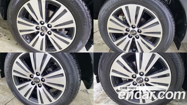 Kia Sportage 2015 — photo 9