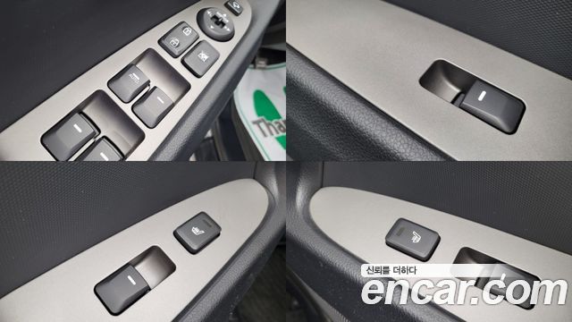 Kia Sportage 2015 — photo 11