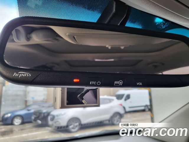 Kia Sportage 2015 — photo 14
