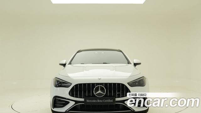 Mercedes-Benz CLE-Class 2026 — photo 3