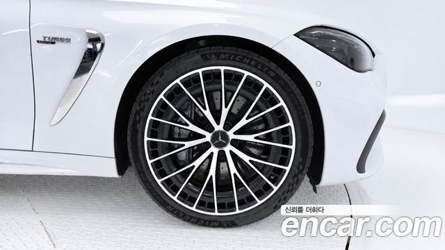 Mercedes-Benz CLE-Class 2026 — photo 5
