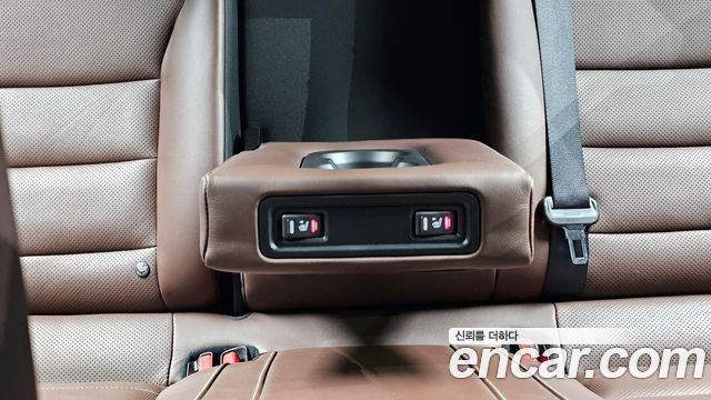 Renault Korea QM6 2017 — photo 19
