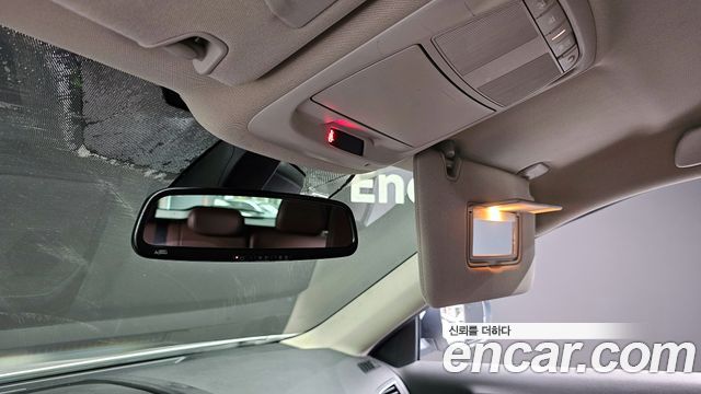 Renault Korea QM6 2017 — photo 20