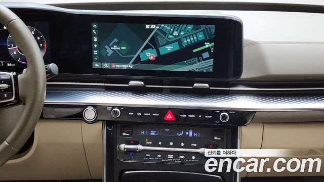 Kia Canival 2021 — photo 19