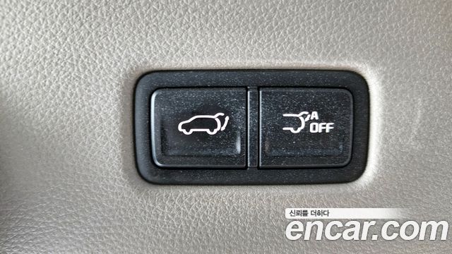 Kia Canival 2021 — photo 20