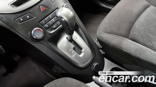 Chevrolet Korea Orlando 2016 — photo 9