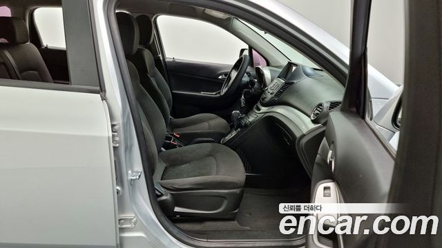 Chevrolet Korea Orlando 2016 — photo 10