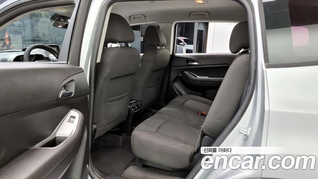 Chevrolet Korea Orlando 2016 — photo 13