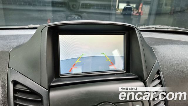 Chevrolet Korea Orlando 2016 — photo 16